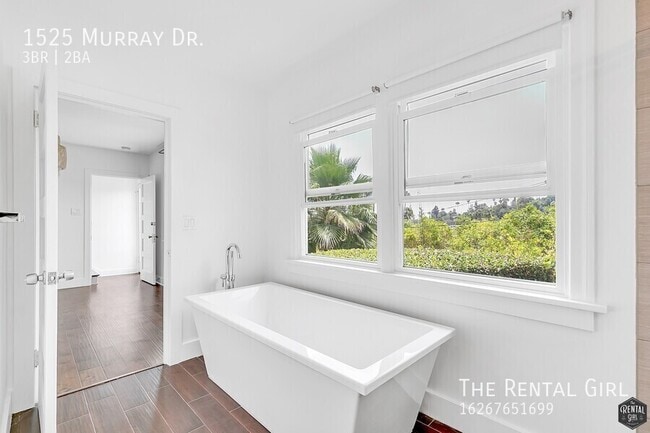 Building Photo - 1525 Murray Dr