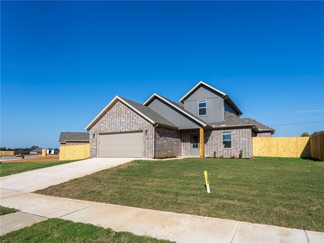 Building Photo - 64 W Gilpin St