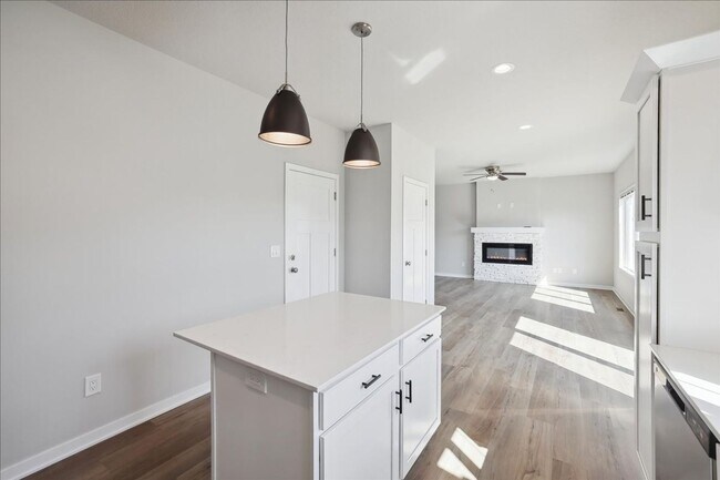 Building Photo - Beautiful! 3 bedroom 3 bathroom Single-Family Home in Urbandale, IA