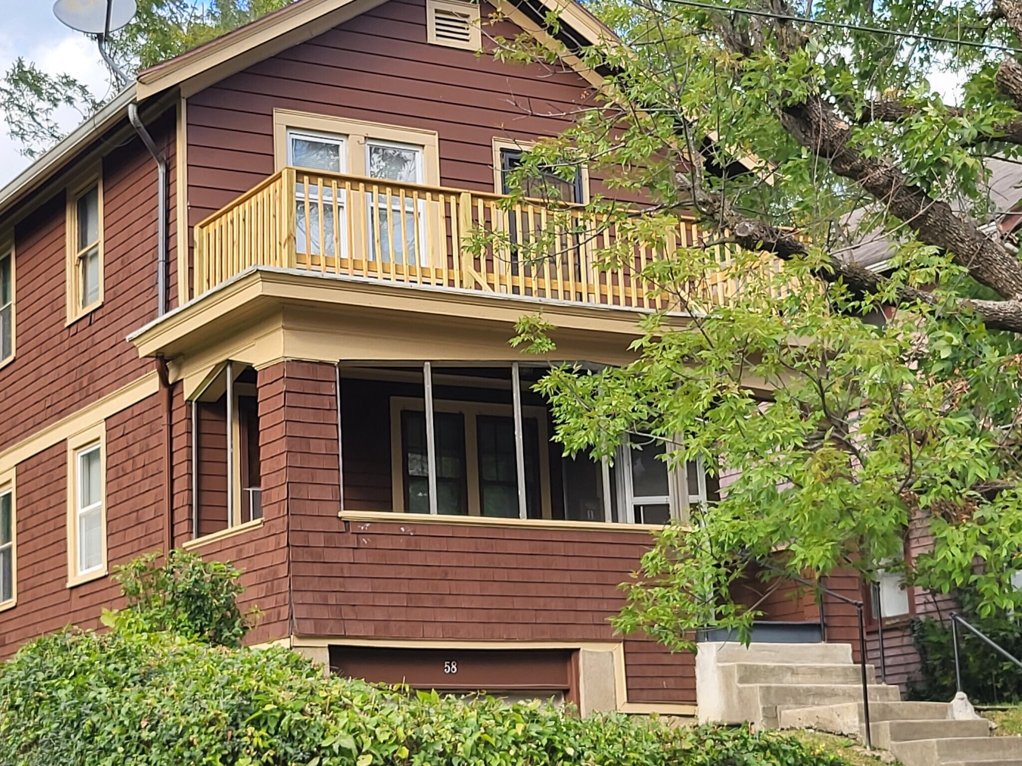 Building Photo - 58 Juergens Ave