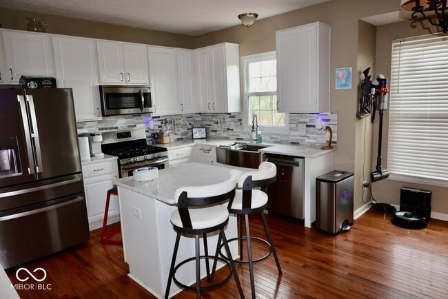 Building Photo - 14549 Brackney Ln