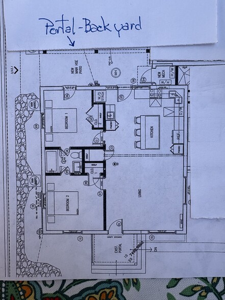 Building Photo - 1707 Espinacitas St