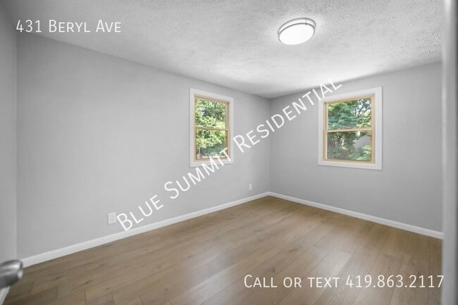 Building Photo - 431 Beryl Ave