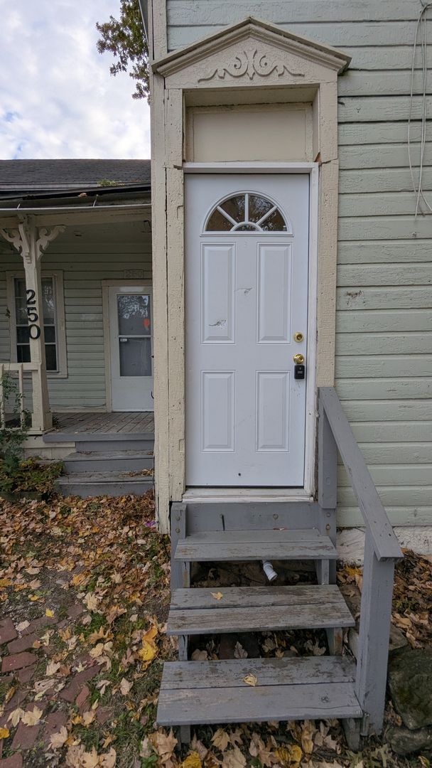 Building Photo - Atlas Investment Group, LLC (250 Cross St)