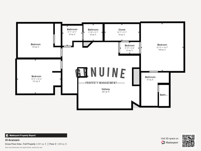 Building Photo - Spacious 3Bd 2.5Ba Home w/Den