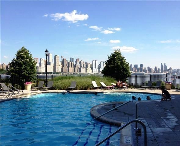 The Views at Hudson Pointe - North Bergen, NJ | Apartment Finder