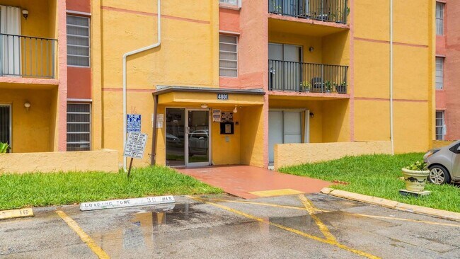 Building Photo - 4801 NW 7th St