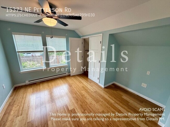 Building Photo - 15373 NE Peterson Rd