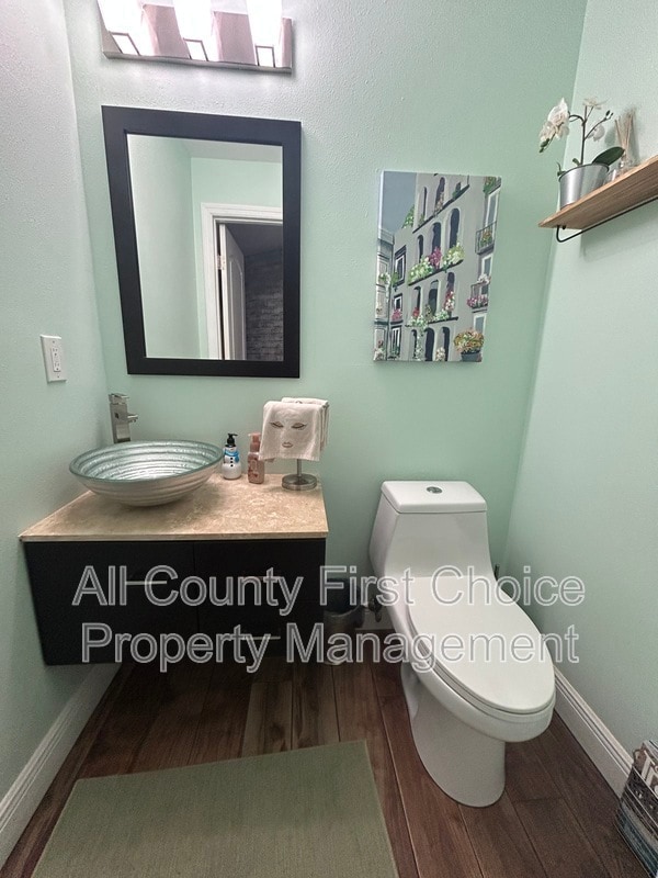 Building Photo - 8303 Monarch Cir