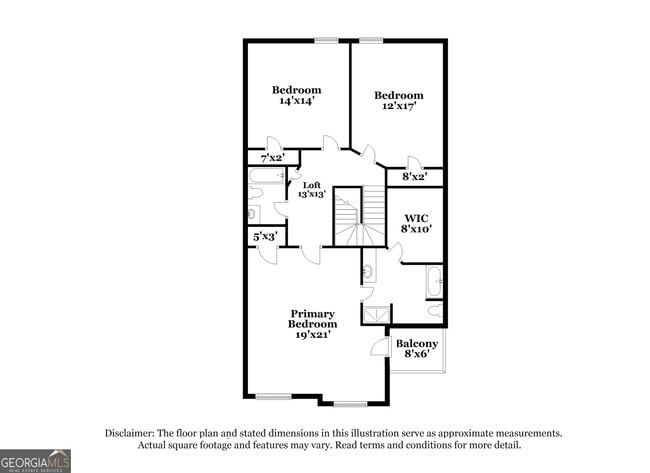 Building Photo - 6288 Lake Valley Point