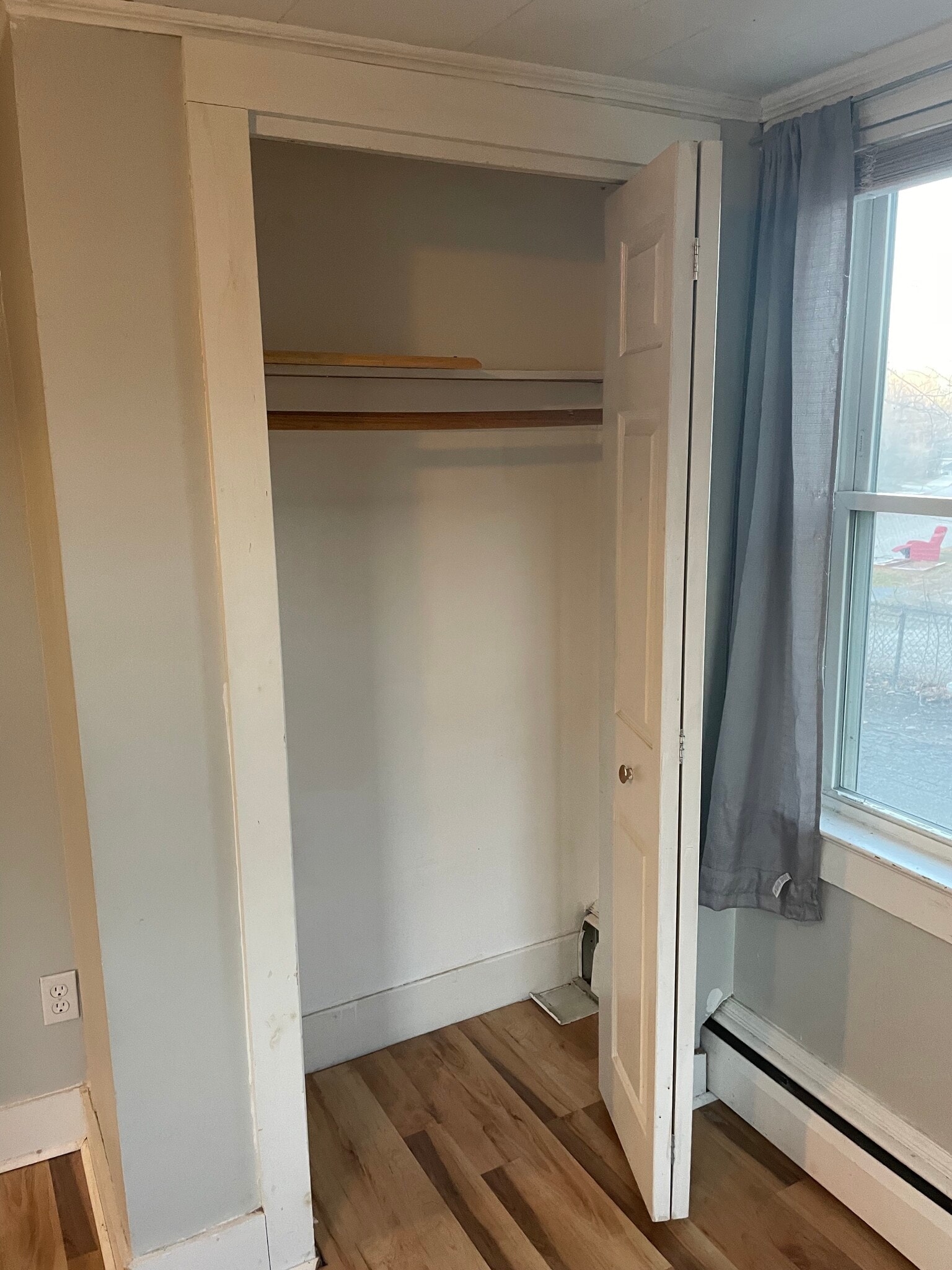 Building Photo - 17 Hanson St