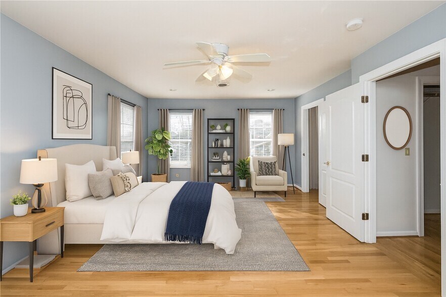 Building Photo - 4640 Miles Standish Rd