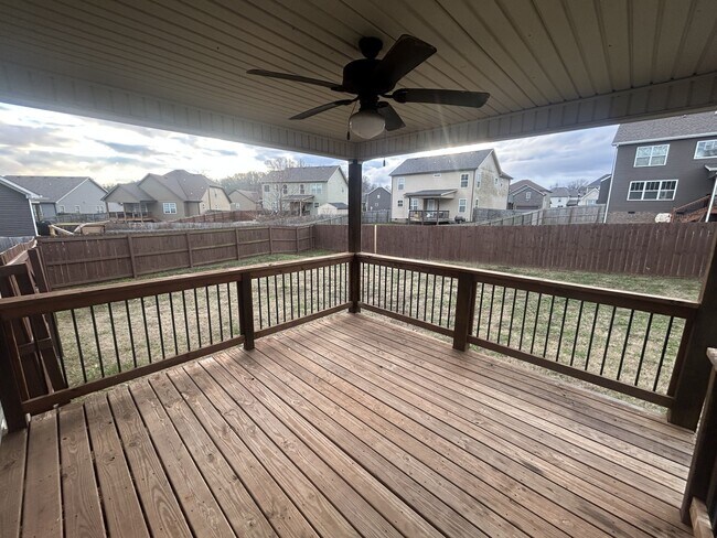 Building Photo - 1176 Elizabeth Ln