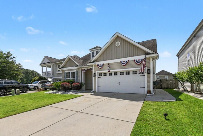 Building Photo - 203 Topsaw Ln