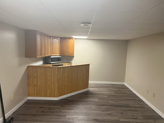 Basement Family - 1900 Locust St
