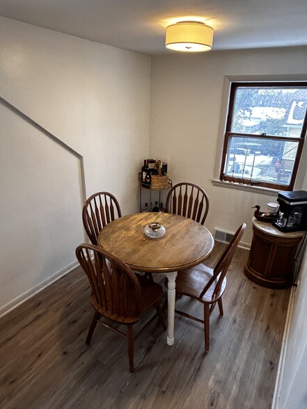 Dining Area - 1977 S 76th St