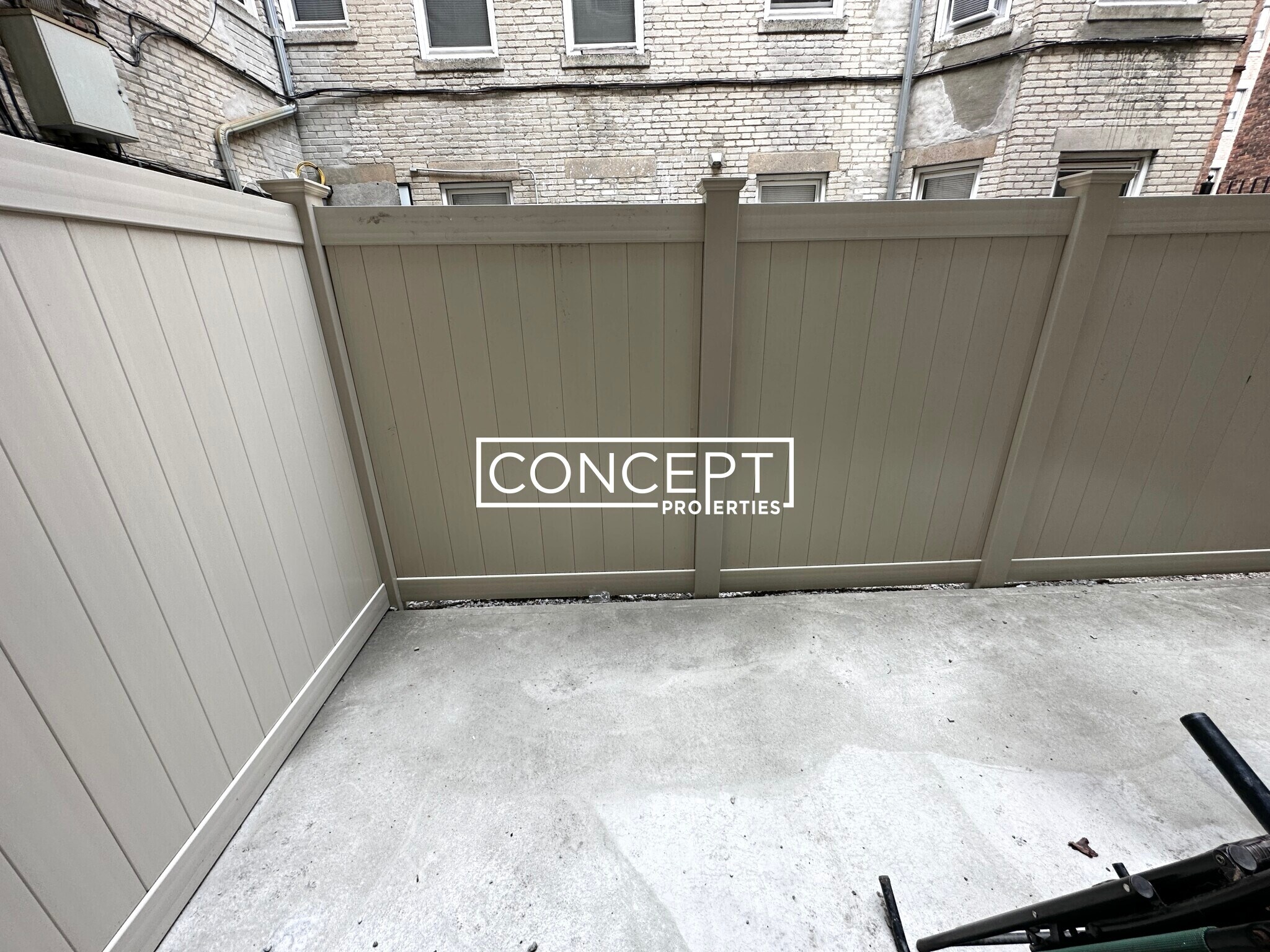 Building Photo - 112 Jersey St