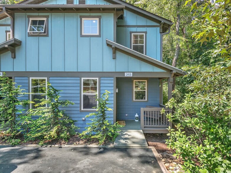 Building Photo - 34B Mardell Cir