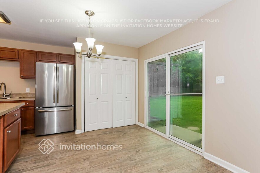 Building Photo - 2308 Tallowood Ct