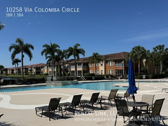 Building Photo - 10258 Via Colomba Circle