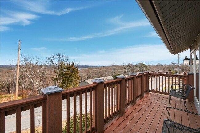 Building Photo - 14805 Dutchmans Dr