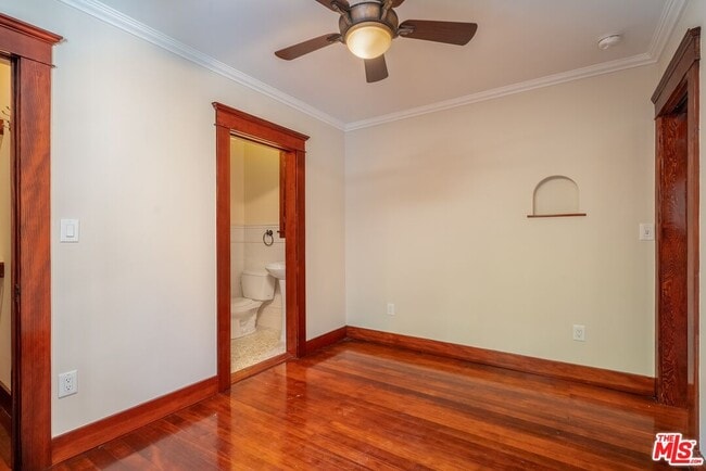 Building Photo - 4253 Fountain Ave