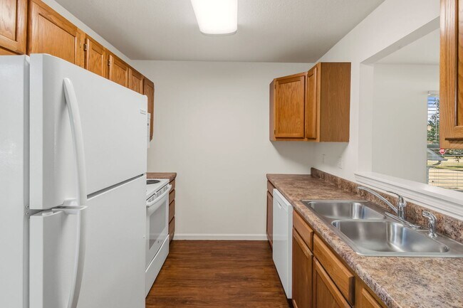 Building Photo - 3505-3507 La Mesa Dr.