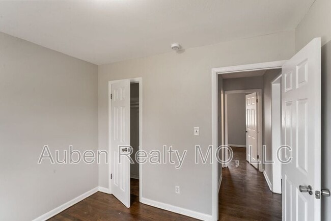 Building Photo - 3143 Puckett Rd