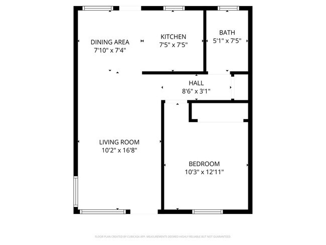 Building Photo - 1594 Sepulveda Ave