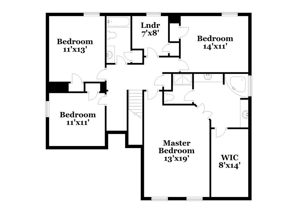 Building Photo - 6025 Gladiola Way