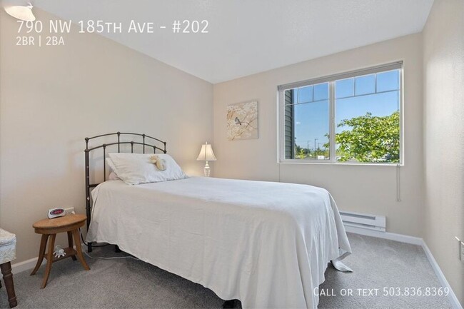 Building Photo - Immaculate 2 Bed 2 Bath Condo in Beaverton...