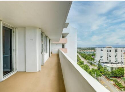 Building Photo - 1390 S Ocean Blvd