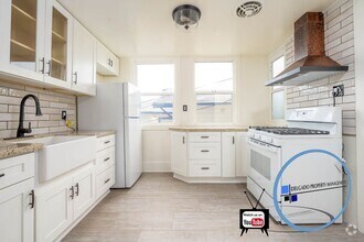 Building Photo - Recently remodeled historic home available...