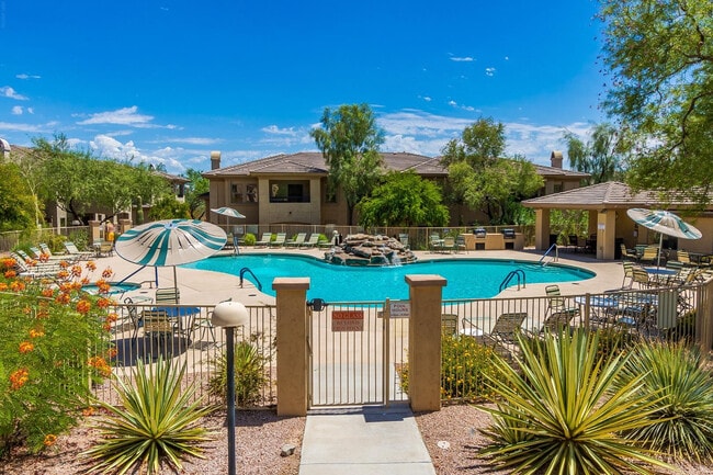 Building Photo - 16800 E El Lago Blvd