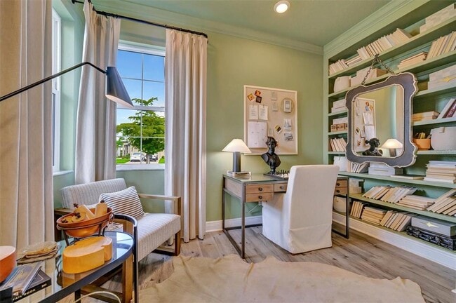 Building Photo - 18173 Cherished Lp