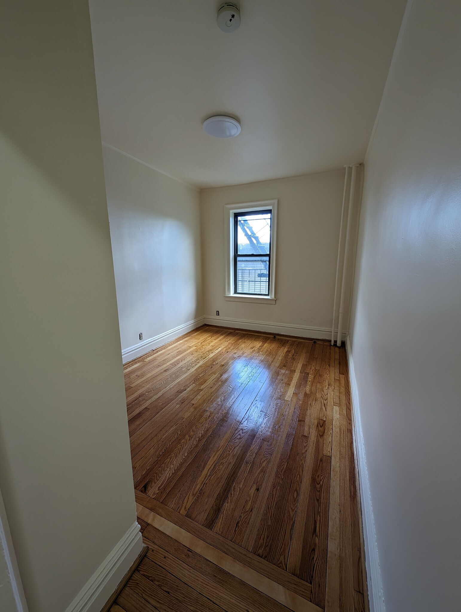 Bedroom - 7612 Park Ave
