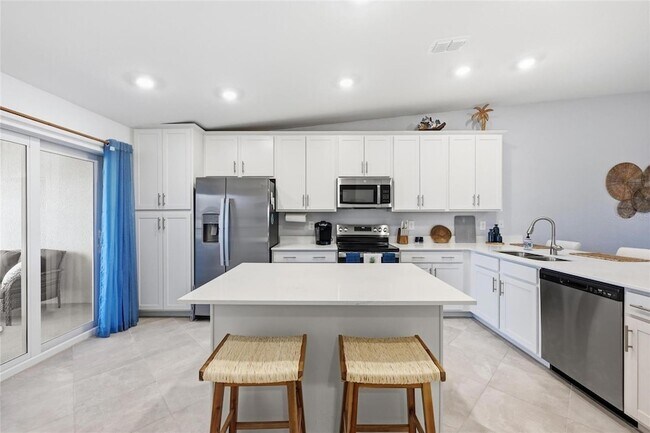 Building Photo - 17505 Opal Sand Dr