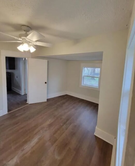 Building Photo - 837 S Ferguson Ave