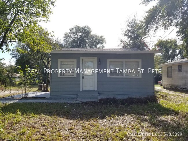 Primary Photo - 3607 E 28th Ave