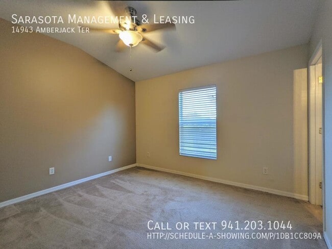 Building Photo - 14943 Amberjack Terrace