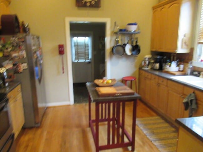 Building Photo - 416 W Montgomery St