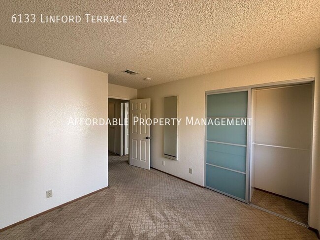 Building Photo - 6133 Linford Terrace