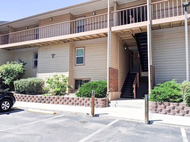 Primary Photo - 1 Bedroom Condo (Available Immediately)