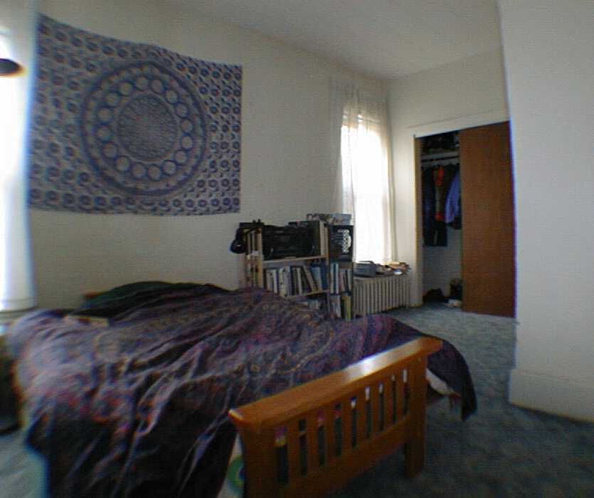 Bedroom - 465 N 5th St