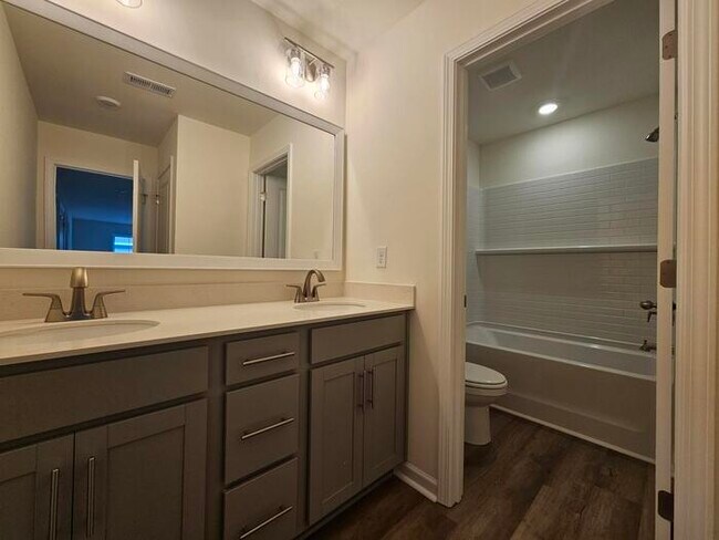 Building Photo - Brand new home in Chapin 5/3