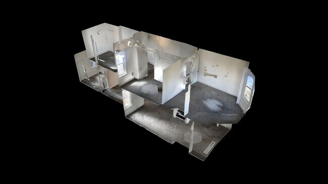 Building Photo - Philly Bi-Level: Modern & Bright