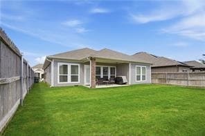 Building Photo - 6306 Southern Cross Dr