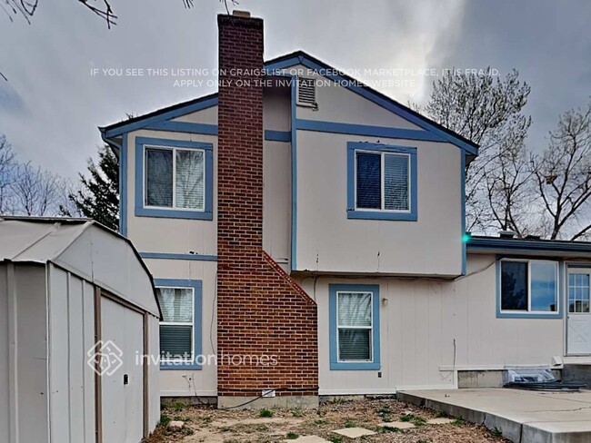 Building Photo - 5374 S Telluride Way