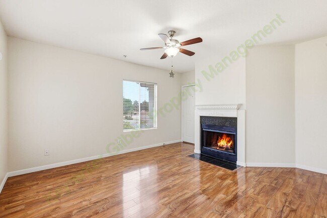 Building Photo - Freshly Updated 2-Bedroom Condo in Gated Lakeshore at Andersen Springs – New Paint & New Carpet!