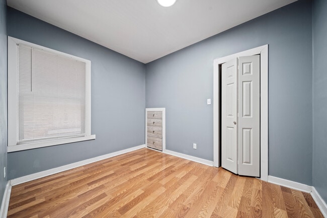 Building Photo - 1673 Calvert Ave